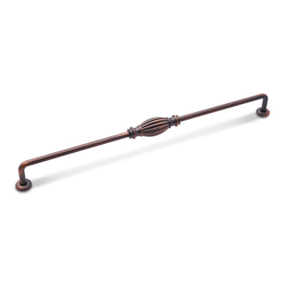 Indian Drum Vertical Pull 12"