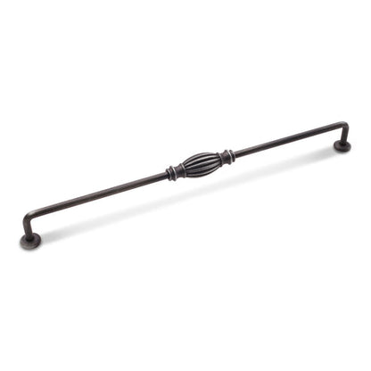 Indian Drum Vertical Pull 12"