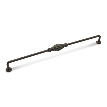 Indian Drum Vertical Pull 12"