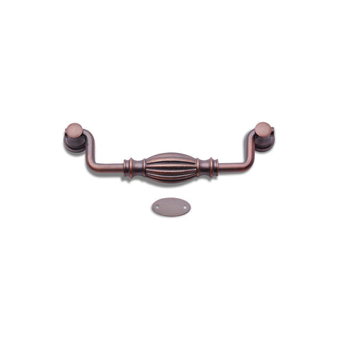 Indian Drum Hanging Pull 5"