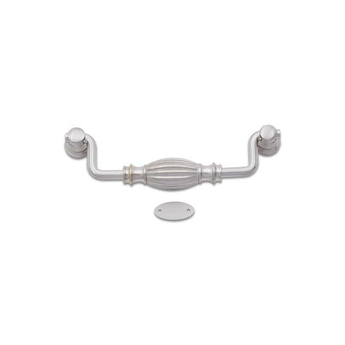 Indian Drum Hanging Pull 5"