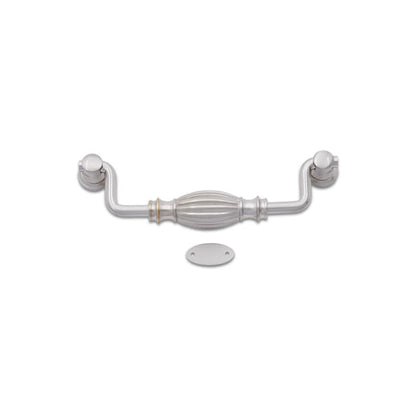 Indian Drum Hanging Pull 5"