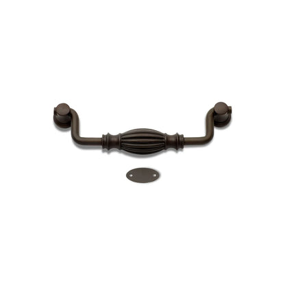 Indian Drum Hanging Pull 5"