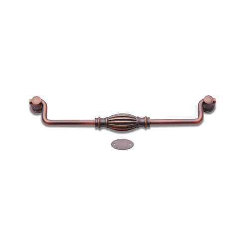 Indian Drum Hanging Pull 8"