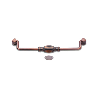 Indian Drum Hanging Pull 8"