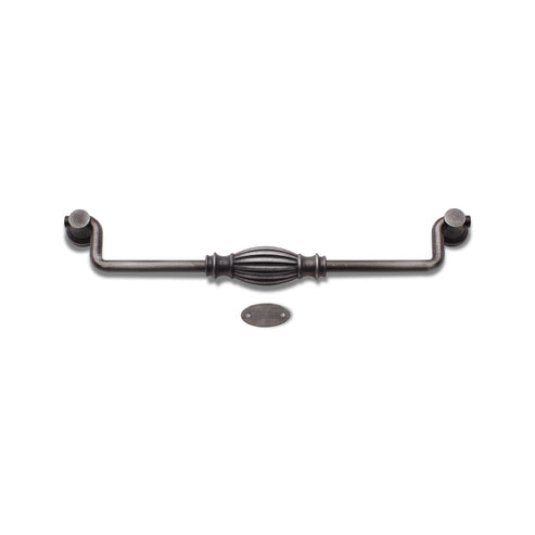 Indian Drum Hanging Pull 8"