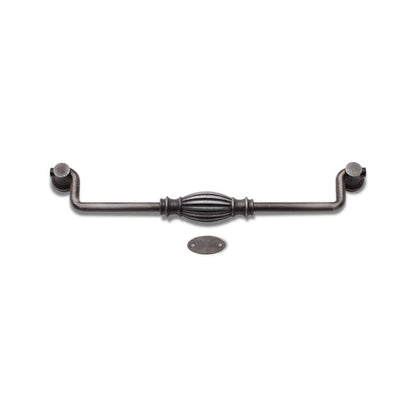 Indian Drum Hanging Pull 8"