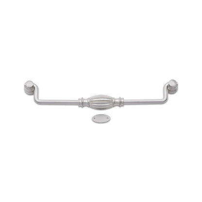 Indian Drum Hanging Pull 8"