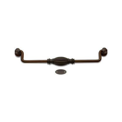Indian Drum Hanging Pull 8"