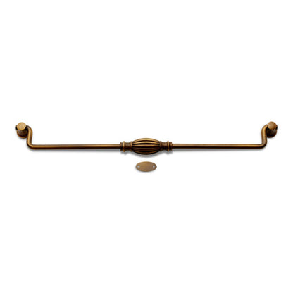Indian Drum Hanging Pull 12"