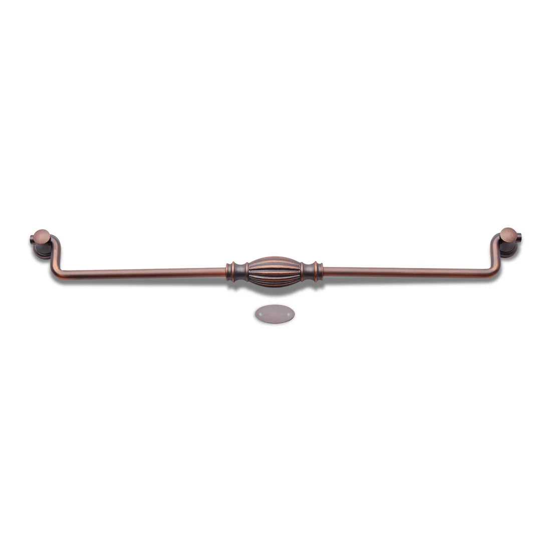 Indian Drum Hanging Pull 12"