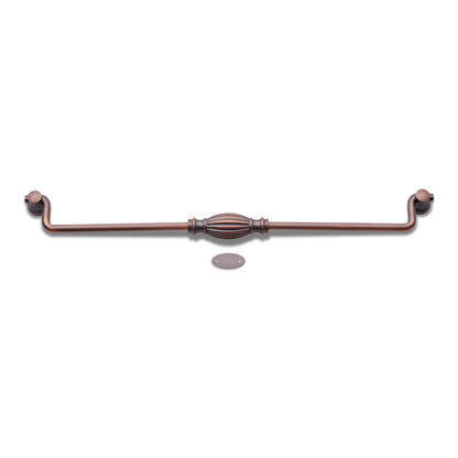 Indian Drum Hanging Pull 12"