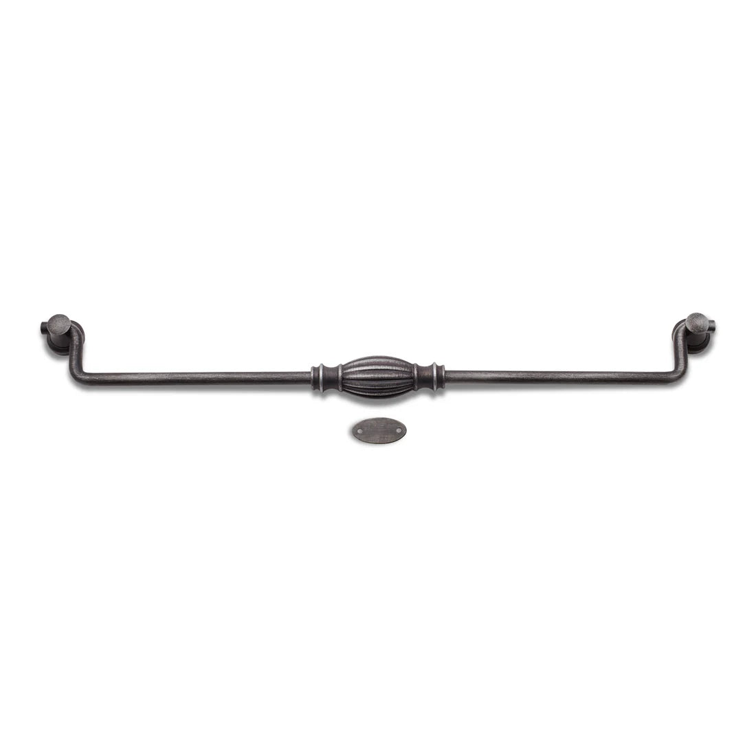 Indian Drum Hanging Pull 12"
