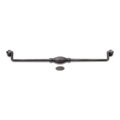 Indian Drum Hanging Pull 12"