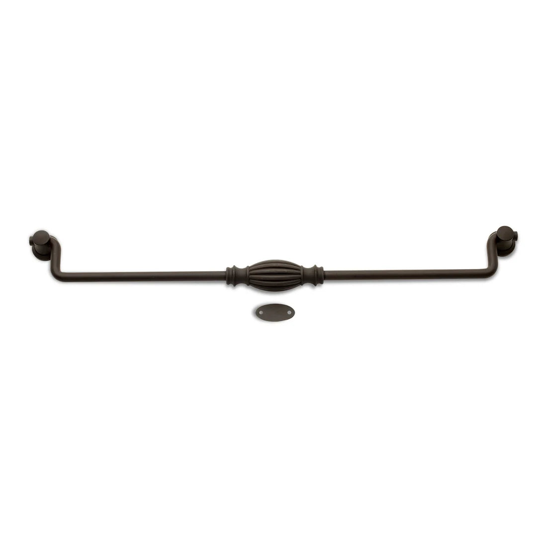 Indian Drum Hanging Pull 12"