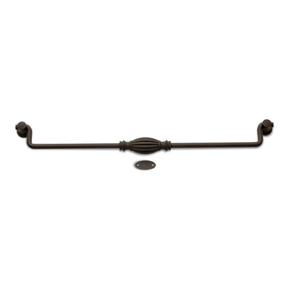Indian Drum Hanging Pull 12"