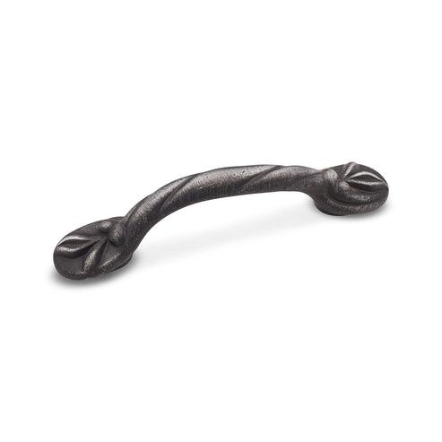 3" Wavy Pull