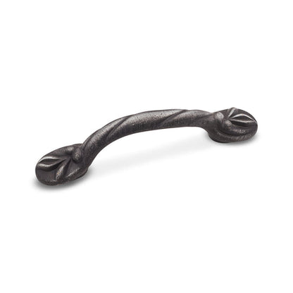 3" Wavy Pull