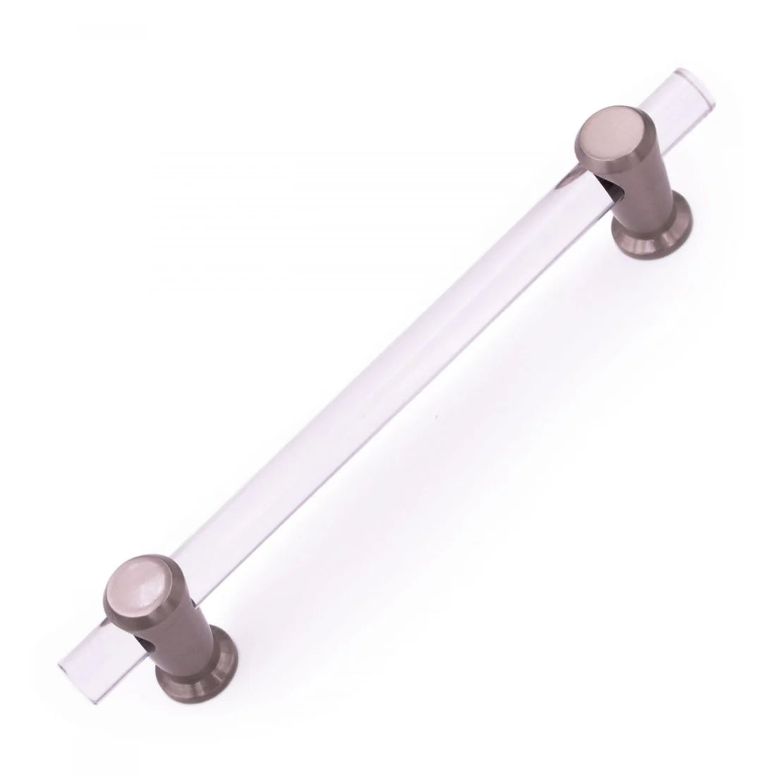 Radiance Acrylic Cabinet Pull 6"