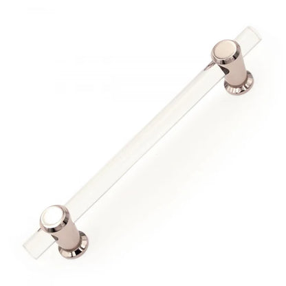 Radiance Acrylic Cabinet Pull 6"