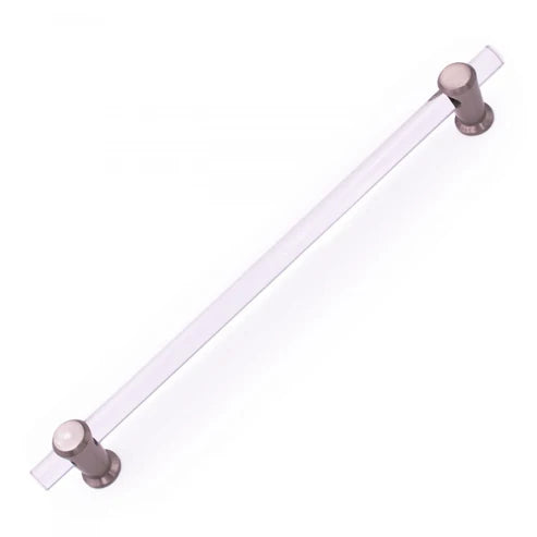 Radiance Acrylic Cabinet Pull 10"