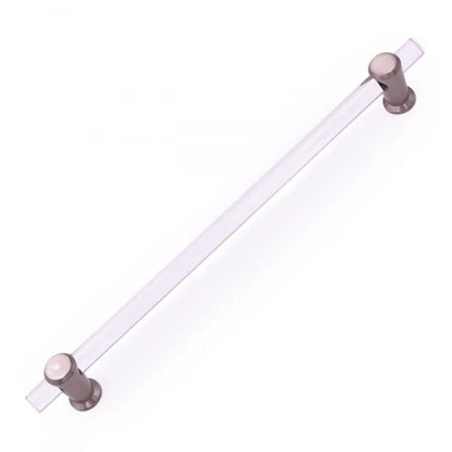 Radiance Acrylic Cabinet Pull 10"