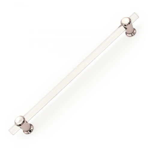 Radiance Acrylic Cabinet Pull 10"