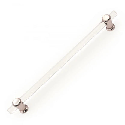 Radiance Acrylic Cabinet Pull 10"