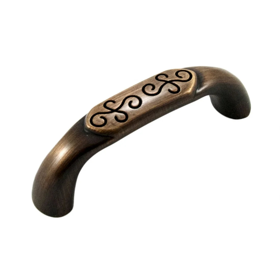 Palermo Cabinet Pull 3"