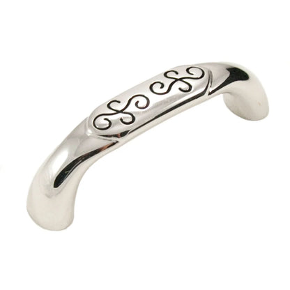 Palermo Cabinet Pull 3"