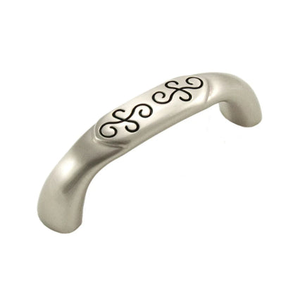 Palermo Cabinet Pull 3"