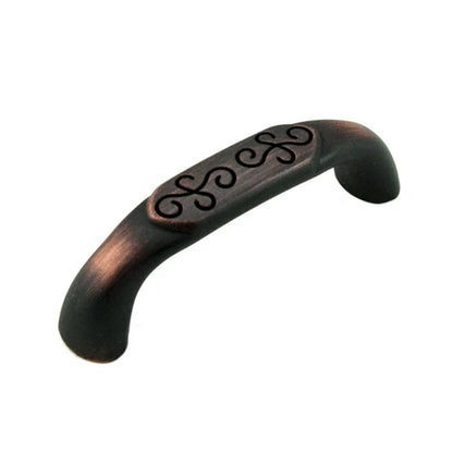 Palermo Cabinet Pull 3"