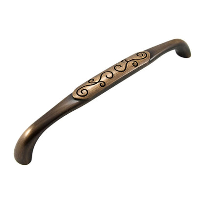 Palermo Cabinet Pull 8"