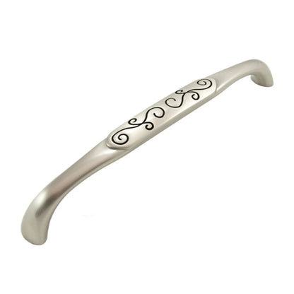 Palermo Cabinet Pull 8"