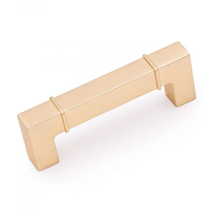 Newbury Cabinet Pull 96mm"