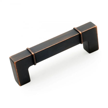 Newbury Cabinet Pull 96mm"
