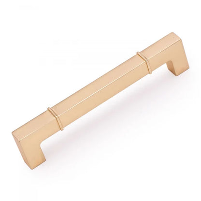 Newbury Cabinet Pull 6"