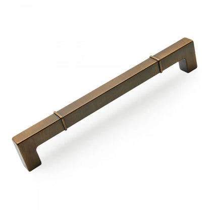 Newbury Cabinet Pull 8"