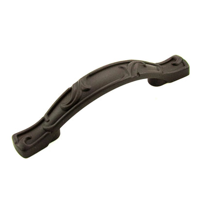 Nottingham Cabinet Pull 3"