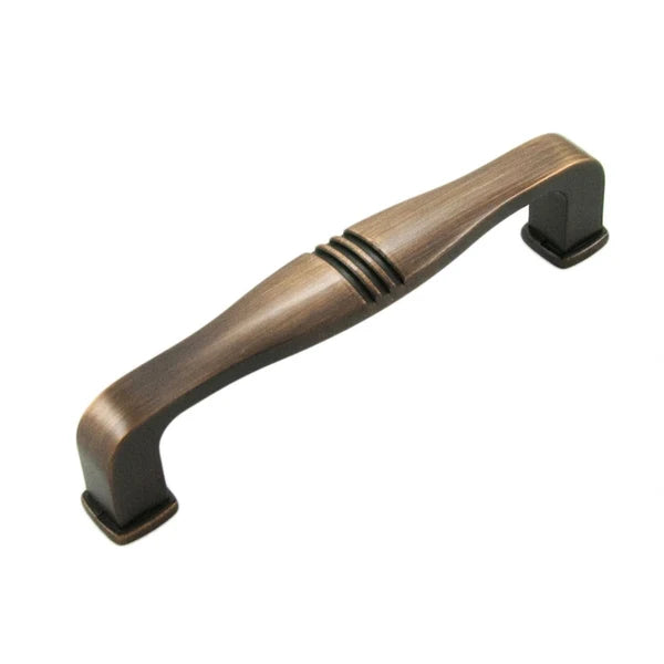 Alder Cabinet Pull 96mm