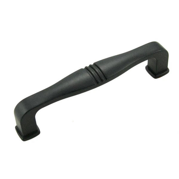 Alder Cabinet Pull 96mm