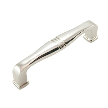 Alder Cabinet Pull 96mm