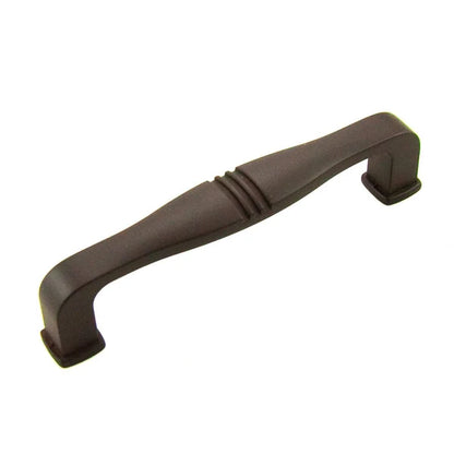 Alder Cabinet Pull 96mm