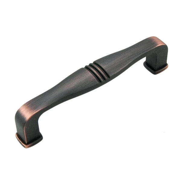 Alder Cabinet Pull 96mm