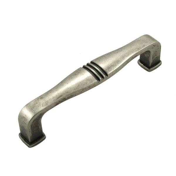 Alder Cabinet Pull 96mm
