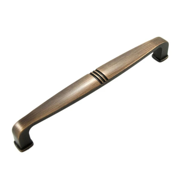 Alder Cabinet Pull 6"