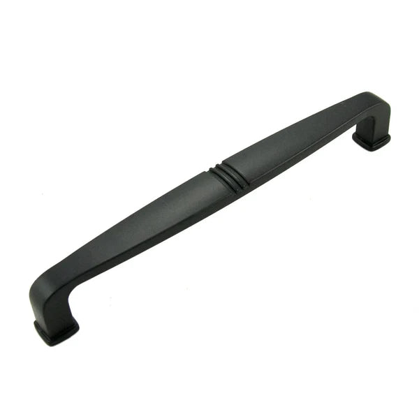 Alder Cabinet Pull 6"