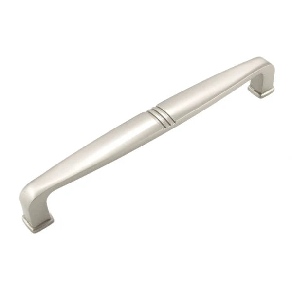 Alder Cabinet Pull 6"