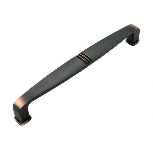 Alder Cabinet Pull 6"
