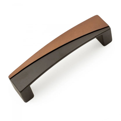 Trumbull Cabinet Pull 96mm"